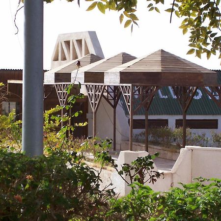 Nefertari Hotel Abu Simble Абу-Сімбел Екстер'єр фото