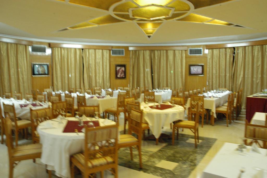 Nefertari Hotel Abu Simble Абу-Сімбел Екстер'єр фото