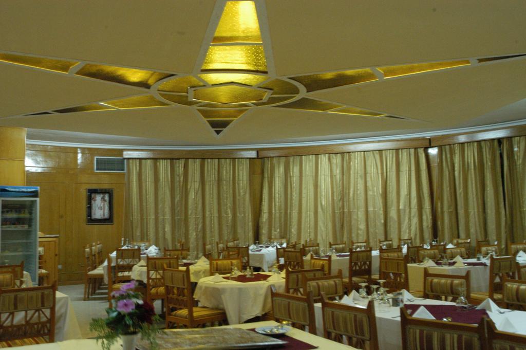 Nefertari Hotel Abu Simble Абу-Сімбел Екстер'єр фото